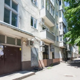 Фотография квартиры KenigApart (КенигАпарт) на улице Горького 16