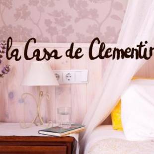 Фотографии гостевого дома 
            La Casa de Clementina