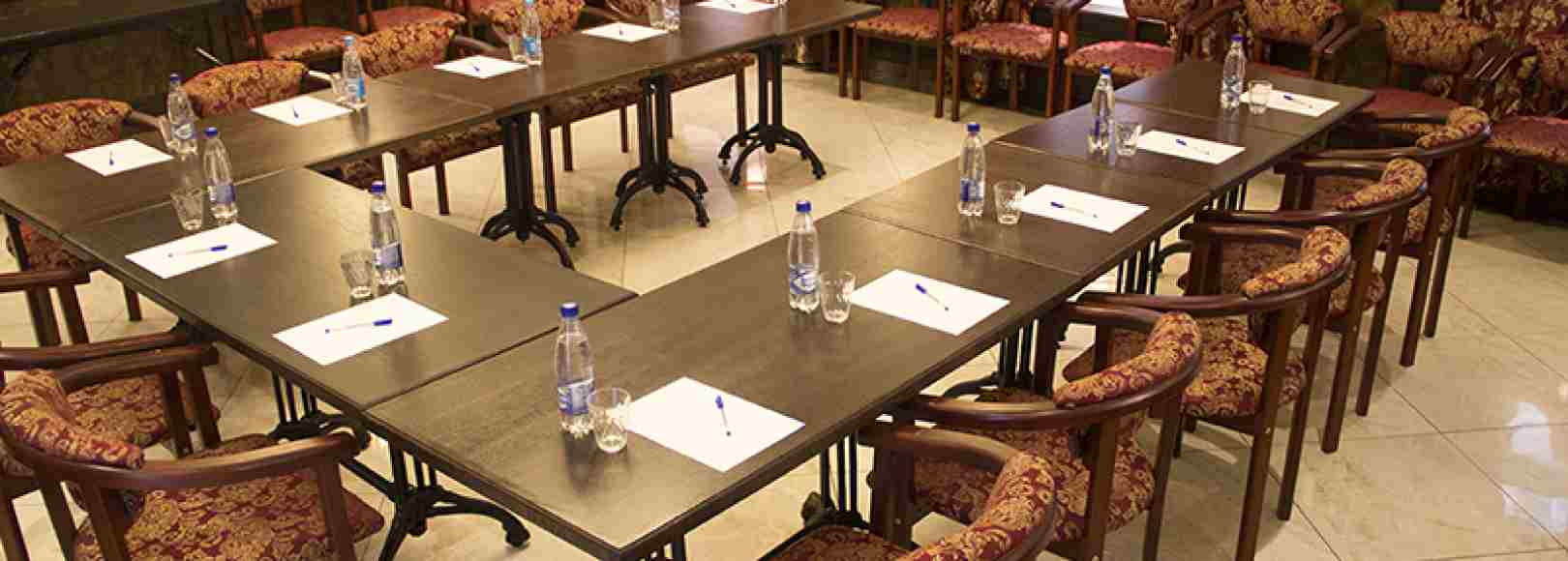 Фотография конференц-зала Привилегия