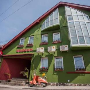 Фотографии гостевого дома
Pensiunea Cristina