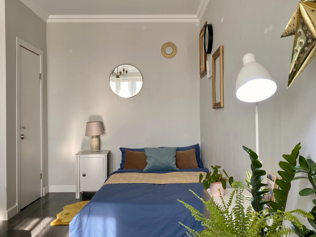 Фотография квартиры Квартира атмосферная в лучшем районе города