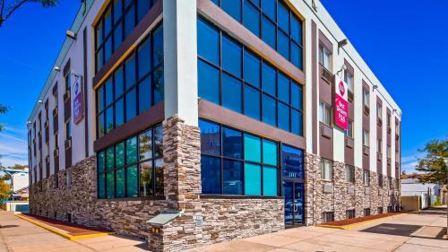 Фотография гостиницы Best Western Plus Brooklyn Bay Hotel