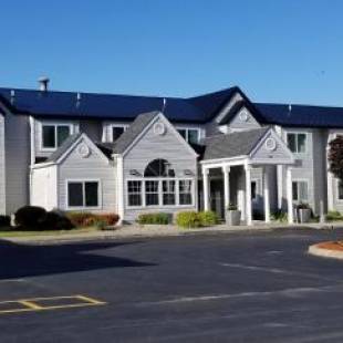 Фотографии гостиницы
Quality Inn & Suites Watertown Fort Drum