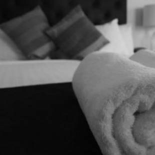 Фотографии мотеля
Lincoln Cottage Motor Inn