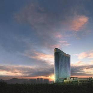 Фотографии гостиницы
Shangri-La Wenzhou