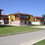 Фотография базы отдыха Вилно селище Баташки хан