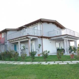 Фотографии гостевого дома
Imperial casa vacanze