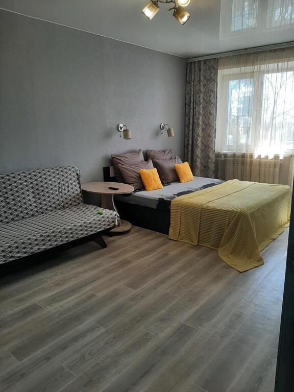 Фотография квартиры Апартаменты на улице Запорожская 27