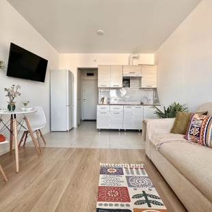 Фотография квартиры Квартира Студия VV Apart у метро Котельники на Сосновой 5к1