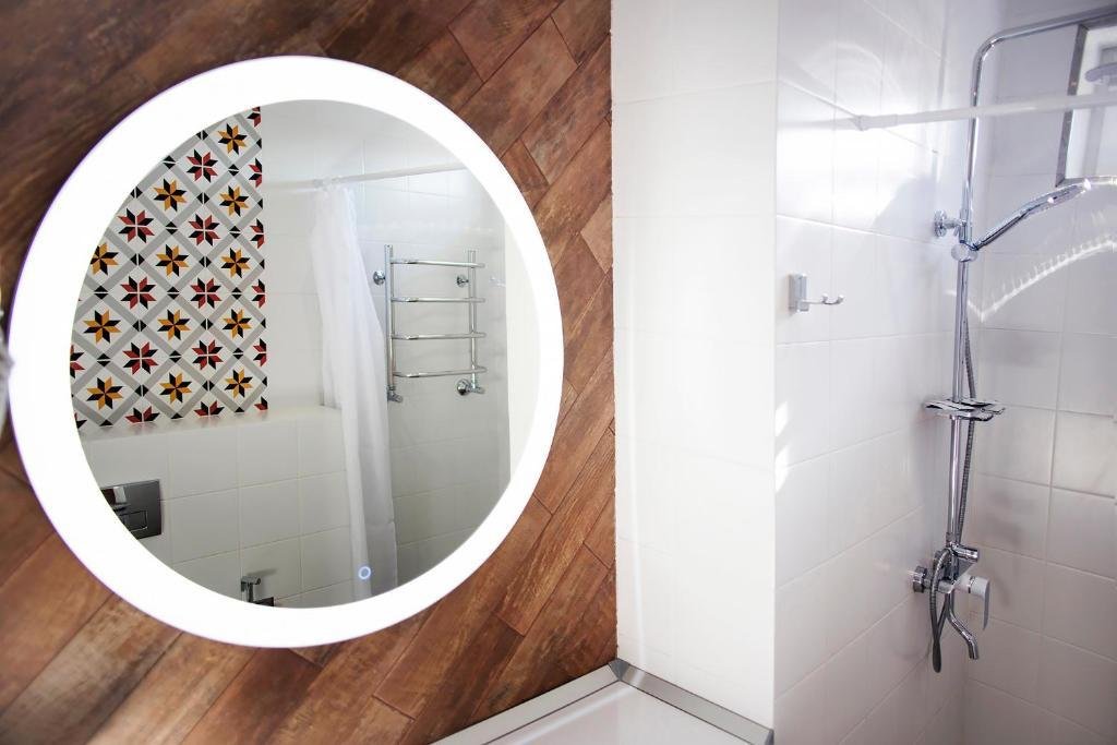 Фотография квартиры Амиго на улице Карла Маркса 30