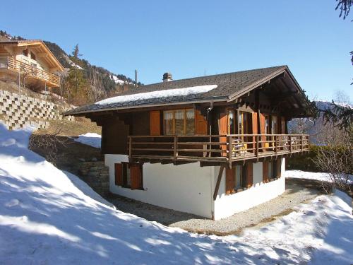 Фотографии гостевого дома
Chalet Clarine