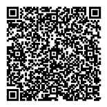 QR код мини отеля Gabala River Palace