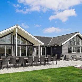 Фотография гостевого дома Holiday home Kappeln VI