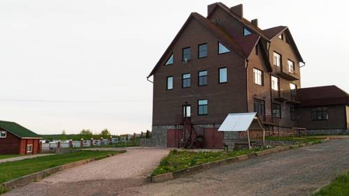 Фотография гостевого дома Три Озера