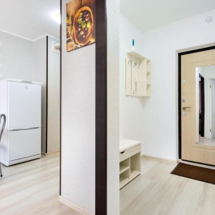 Фотография квартиры PtzHome на улице Энтузиастов 11