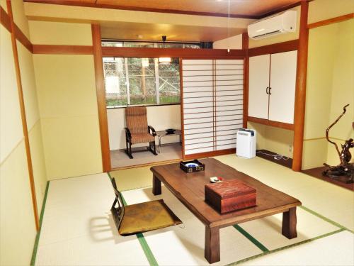 Фотография мини отеля Tenryuso