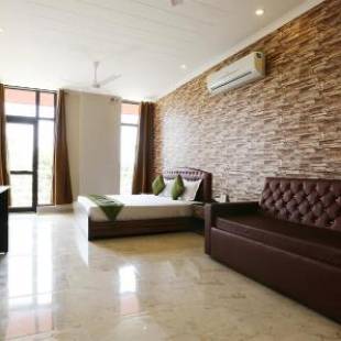 Фотографии гостиницы
Treebo Trend Blessing Bells Ballupur Chowk