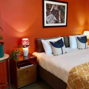 Фотографии мини отеля
Vine Valley Inn