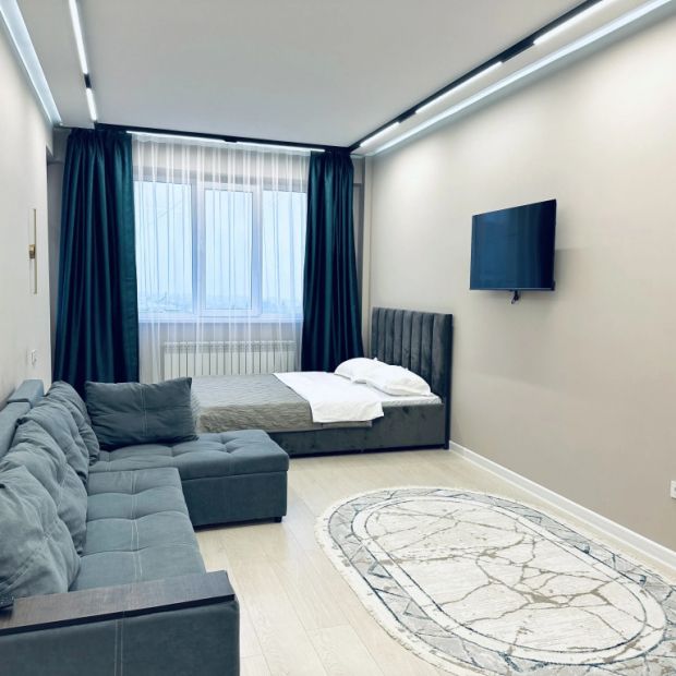 Фотографии квартиры 
            Апартаменты Ailin Apartaments 68/1