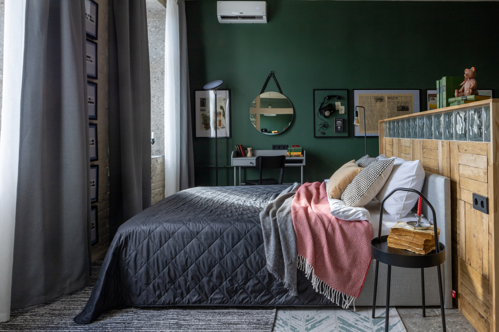 Фотография квартиры Апартаменты R Line Центр