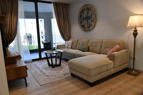 Фотография апарт отеля BAZ TOWER