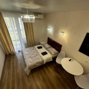 Фотография квартиры Infinity of Days (Инфинити оф Дэйс) на улице Ленина 162/1