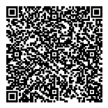 QR код хостела Visti Stay