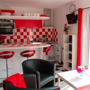 Фотография гостевого дома Birchbank Cottage