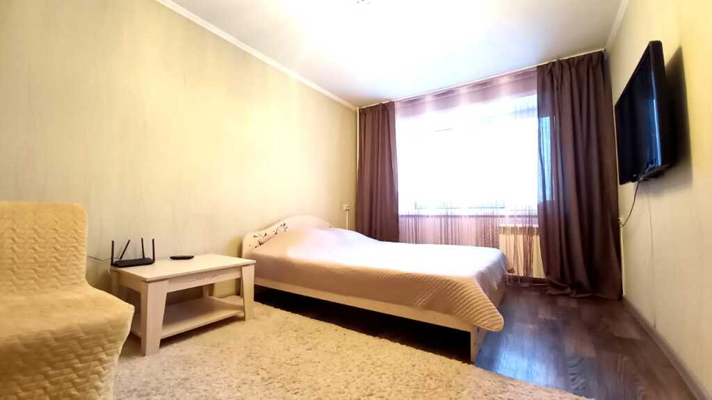 Фотография квартиры Квартира Комсомольская 44