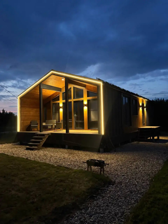 Фотография Коттеджа Частный дом Berezkino Village