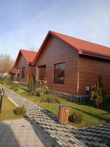 Фотография гостевого дома Kabalaka Family Boutique Hotel