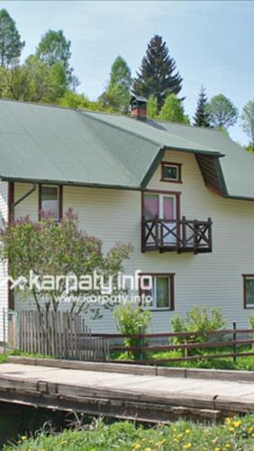 Фотографии гостиницы
Ялынковатое