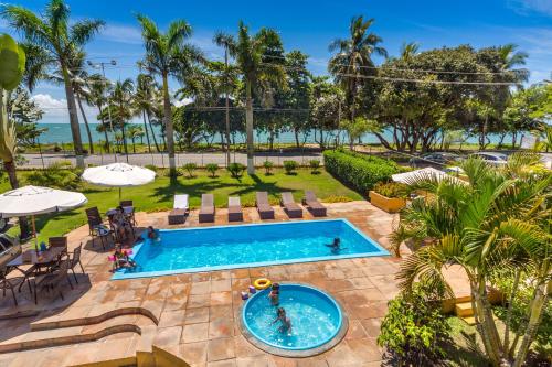 Фотография гостиницы Porto Cálem Praia Hotel