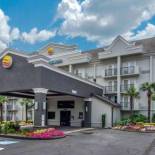 Фотография гостиницы Comfort Inn Sandy Springs – Perimeter