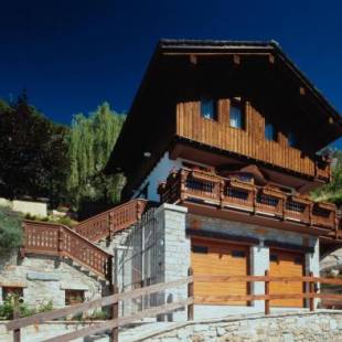 Фотографии гостевого дома
Masoun dou Caro