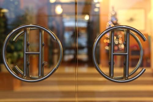 Фотография гостиницы Hotel Cristallo