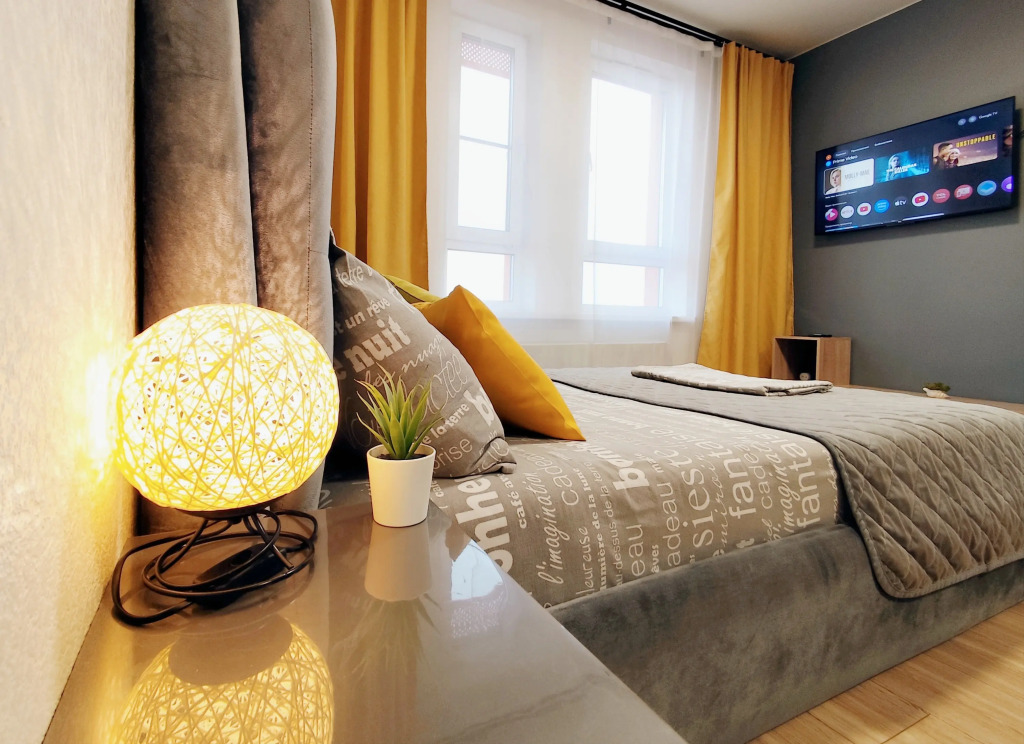 Фотография квартиры Квартира Эстет