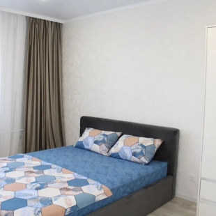 Фотография квартиры Квартира на улице Юркина 2