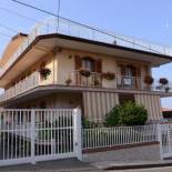 Фотография мини отеля B&B Le Tre rose dell'Etna