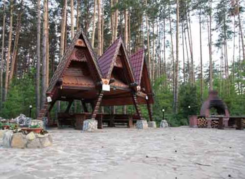 Фотография гостиницы Циолковский