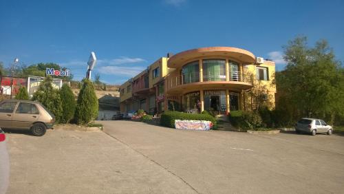 Фотография мотеля Motel Elegance