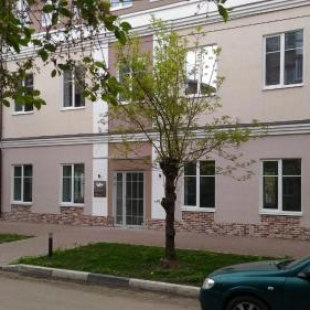 Фотография гостиницы Радио Отель