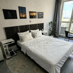 Фотография квартиры Апарт-отель На Тверской