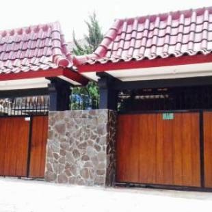 Фотографии гостевого дома 
            Villa Cabean Salatiga