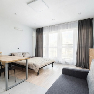 Фотография квартиры Апартаменты Стильная Студия