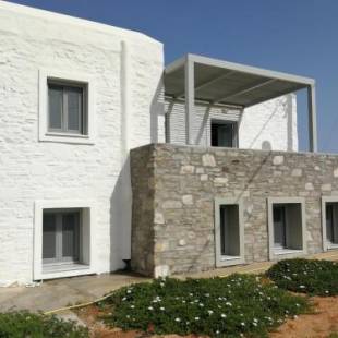 Фотографии гостевого дома
Antiparos Homes