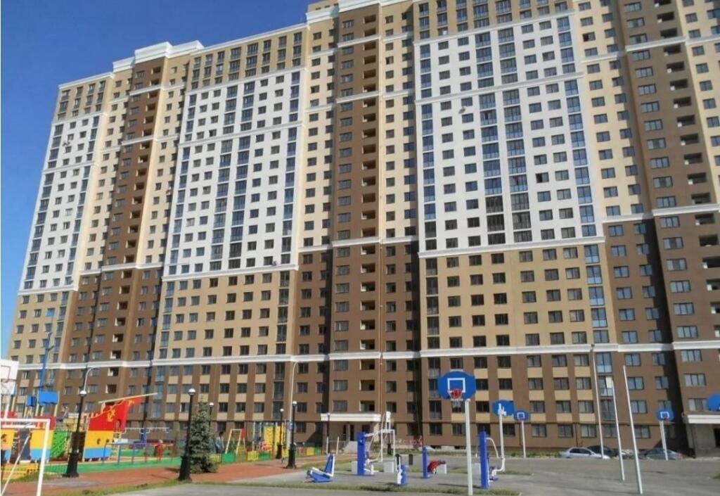 Фотография квартиры Апартаменты в микрорайоне Олимпийский городок 1