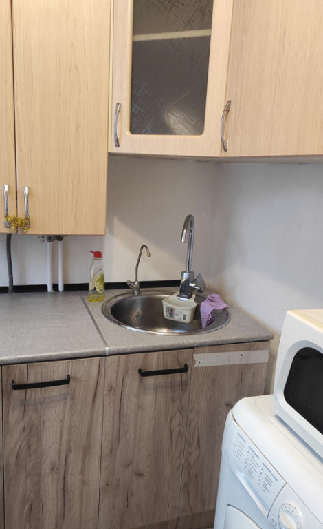 Фотография квартиры Улыбка уюта на улице Локомотивная