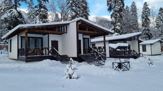 Фотографии квартиры
Апартаменты Дача