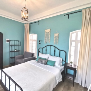 Фотография квартиры Апартаменты На Дражинке 1